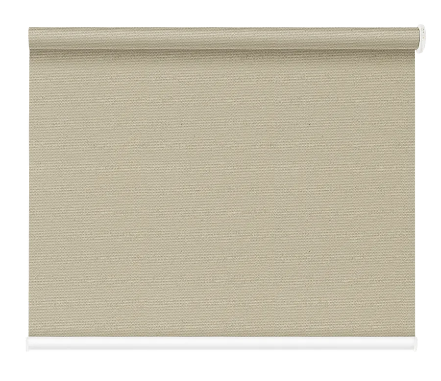 Roller Blind - Plaza Plus Clay