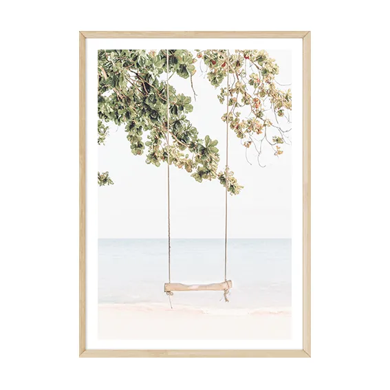 Tropical Swing