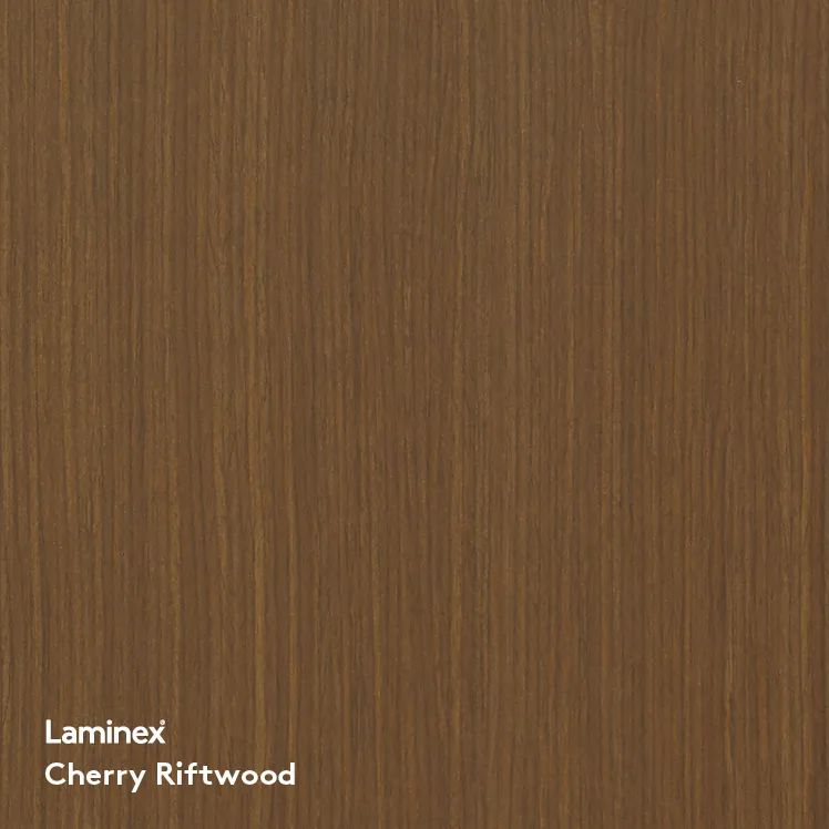 Cherry Riftwood by Laminex - Style Sourcebook