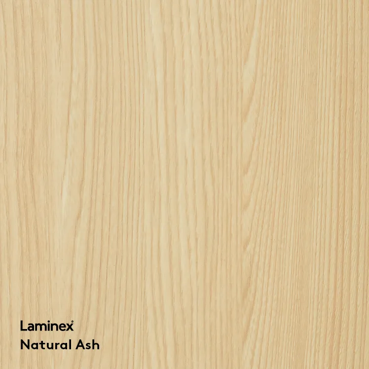 Natural Ash