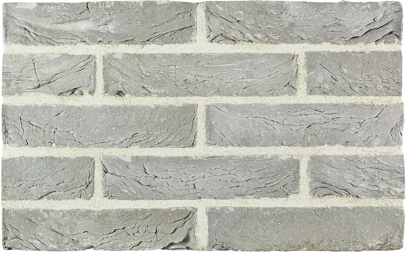 Thin Brick - Grey Cashmere