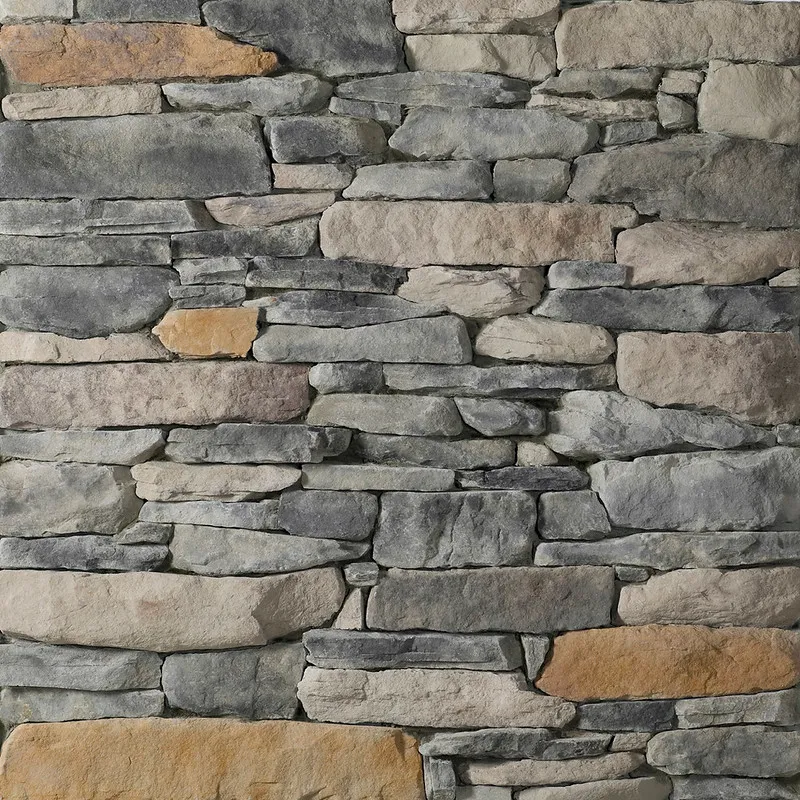 Landmark Stone - Blue Ridge Ledgestone