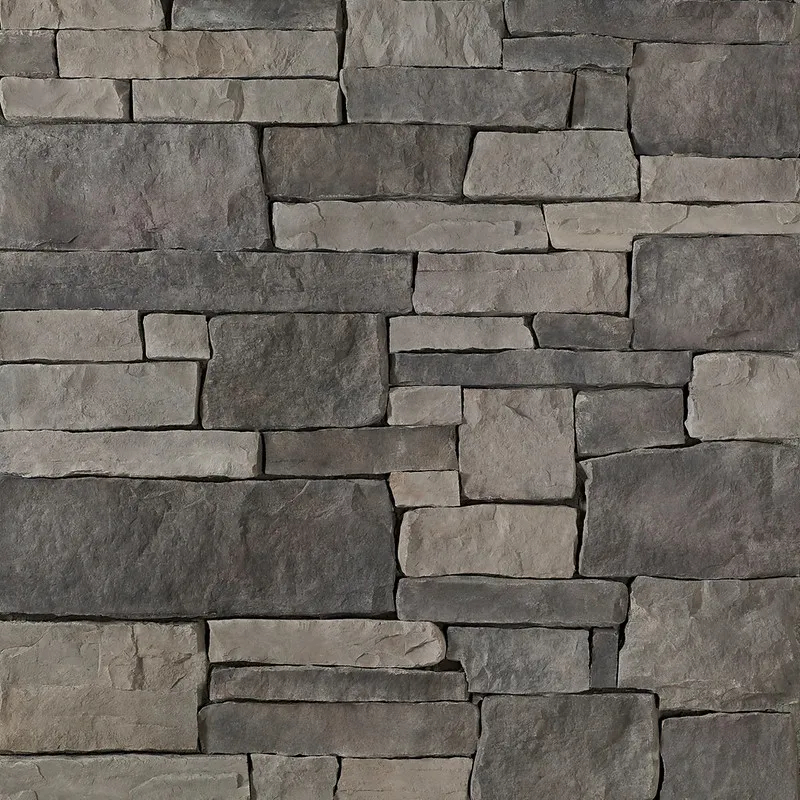 Landmark Stone - Granite Glen Ridge