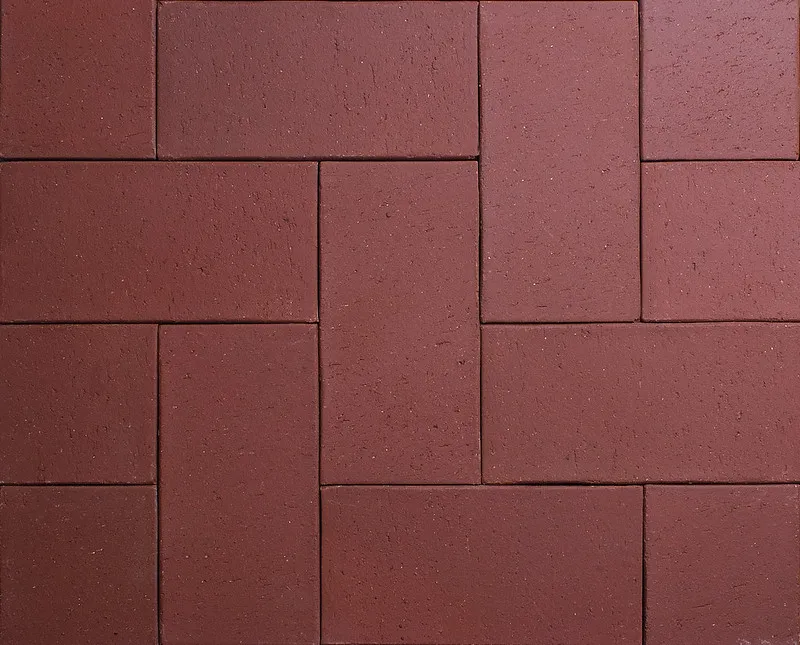 Earth 50 - Firestone Red