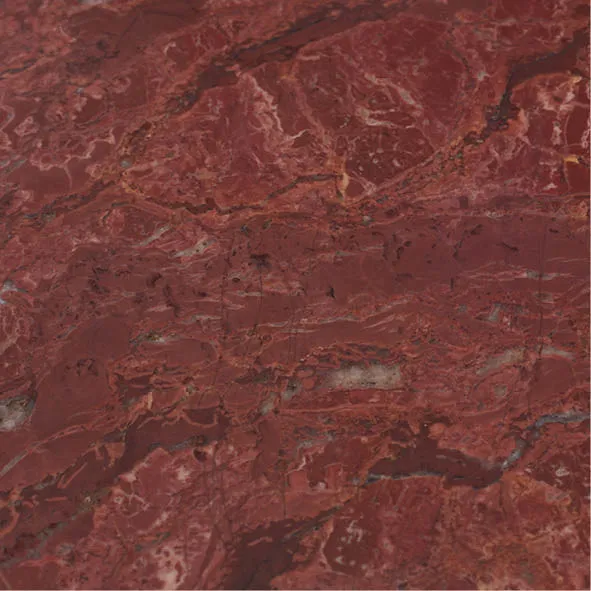 Australian Marble - Pilbara Red