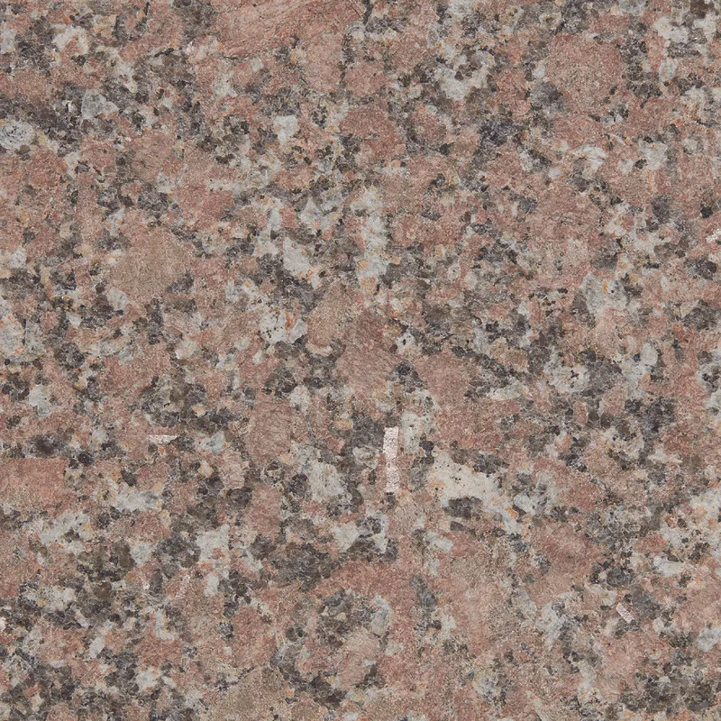 Natural Stone Pavers - Desert Rose