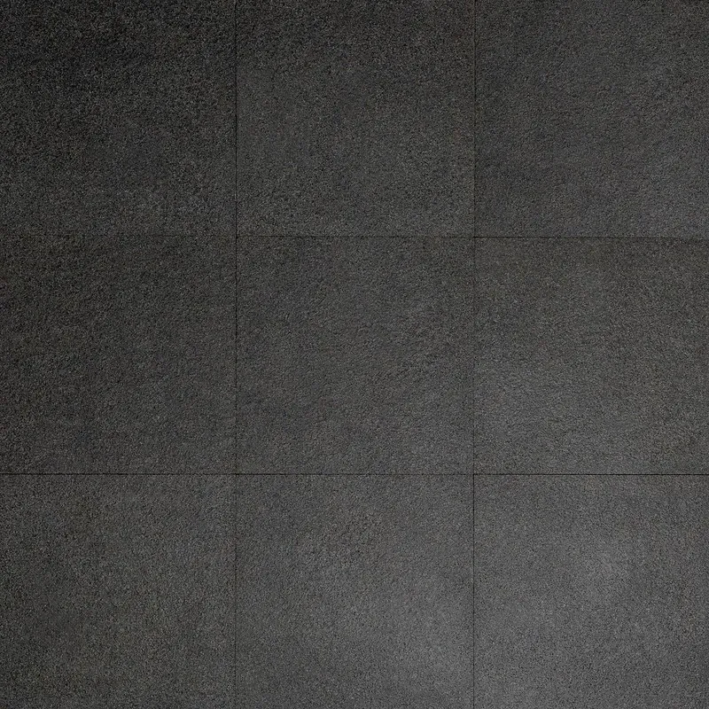 Endurastone - Black Granite