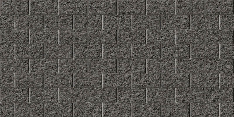 GB Split Face - Pewter