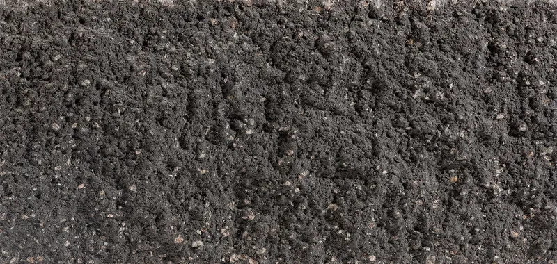 Architec Split Face - Charcoal