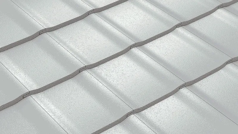 Classic - Silver Gum