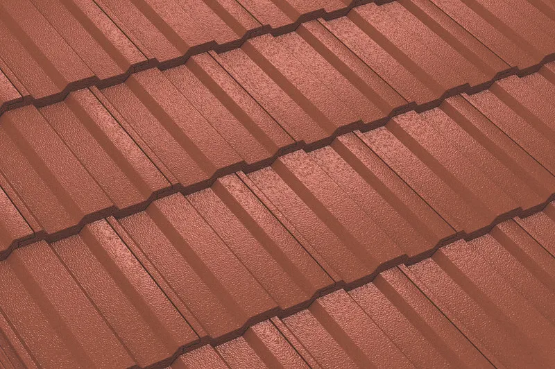 Artisan - Earth Red