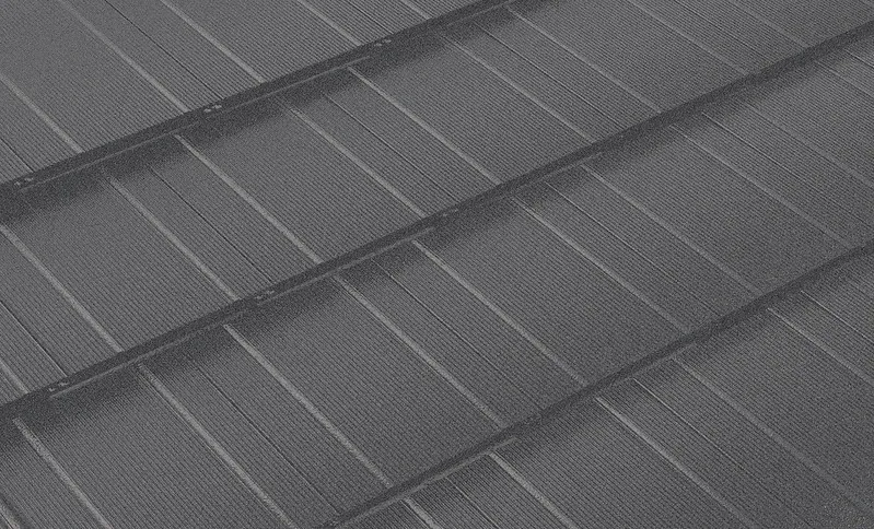 Eton - Matte Grey