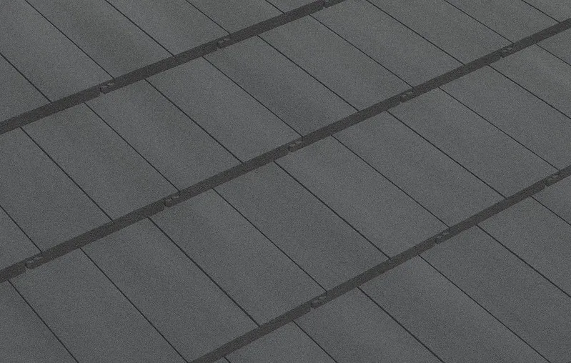 Premiere - Matte Grey