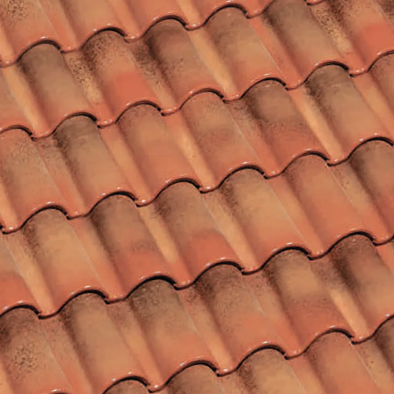 Curvado Glazed - Trans Hispania