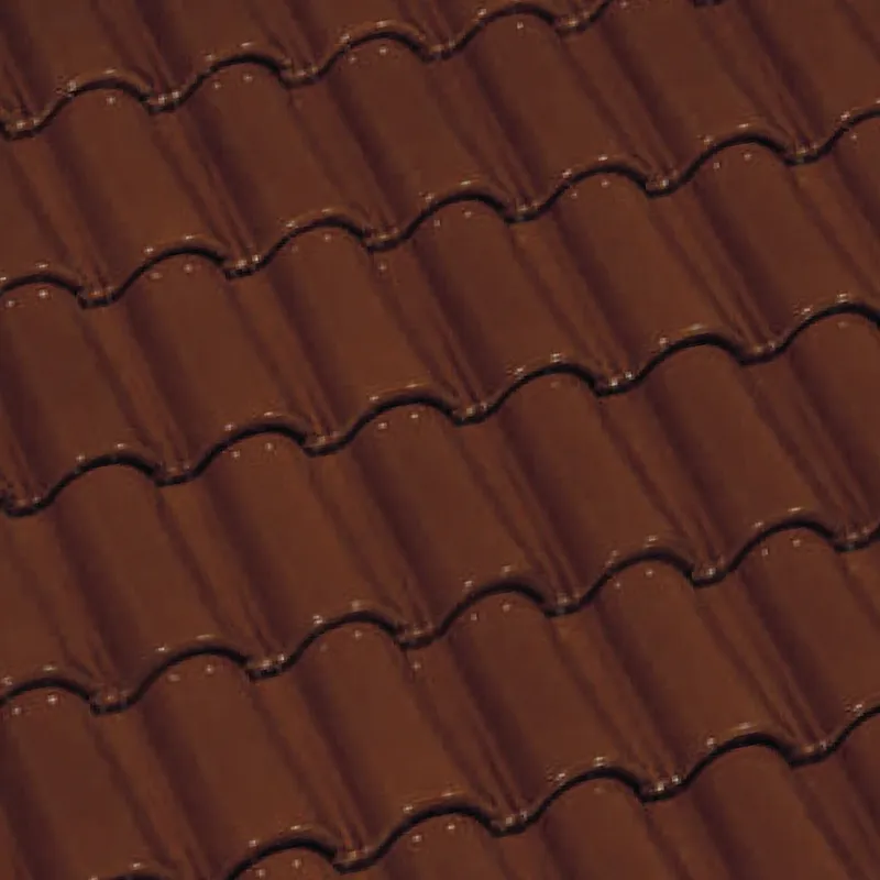 Curvado Glazed - Conac