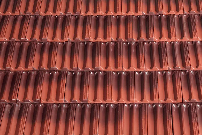 Marseille - Burnt Ochre