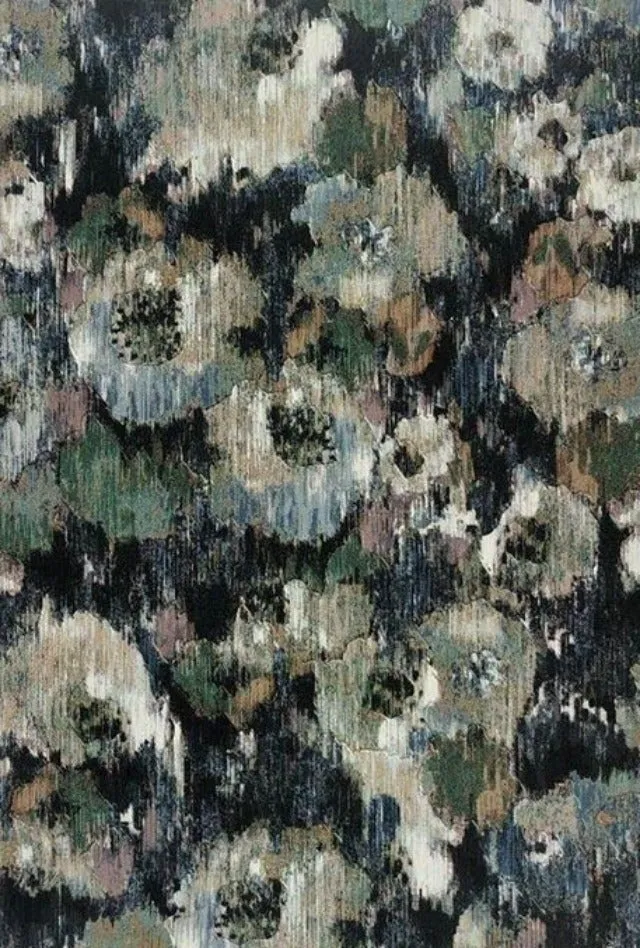 Claude Rug | Multi