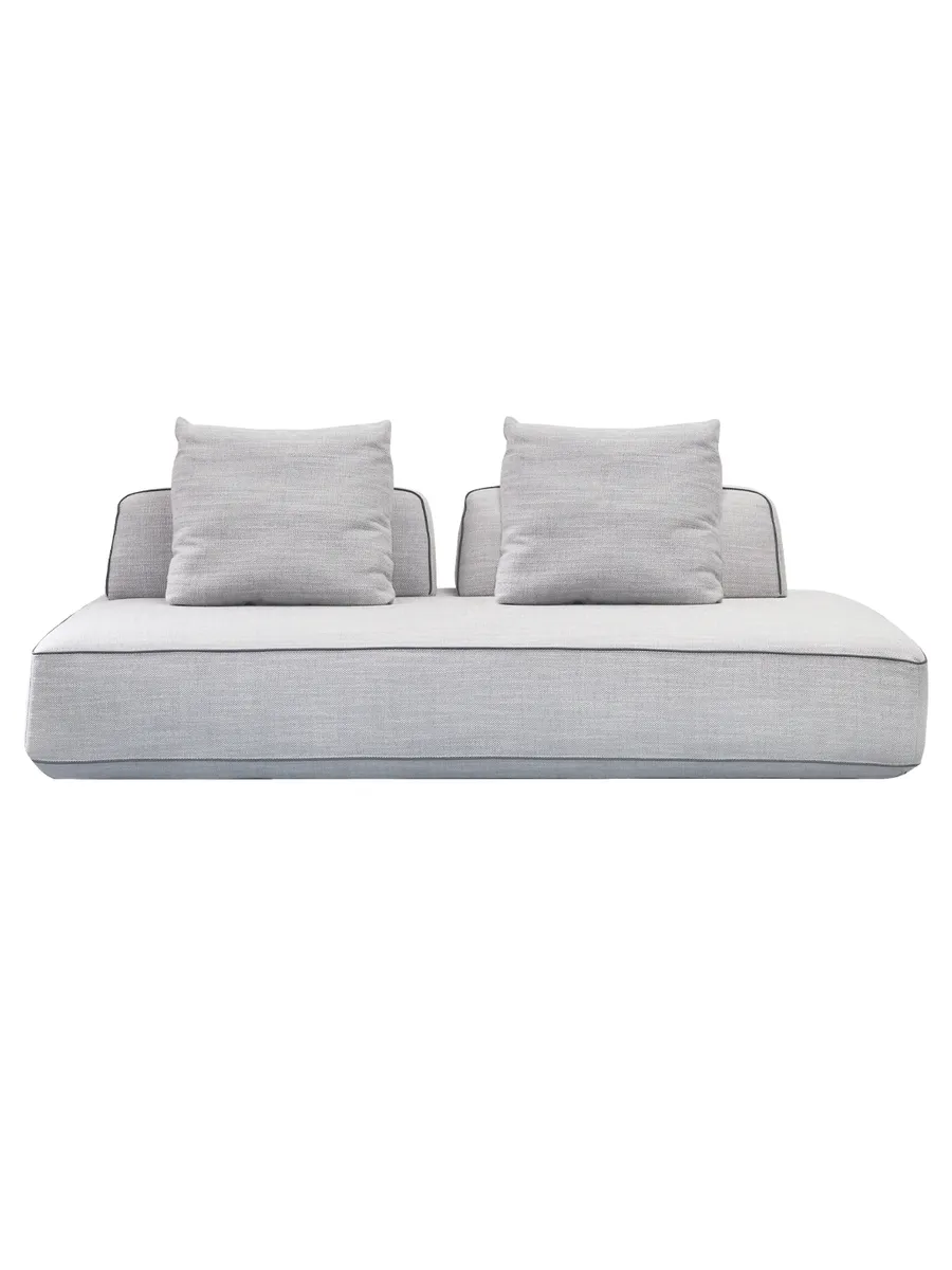 Hannah Sofa in Dove