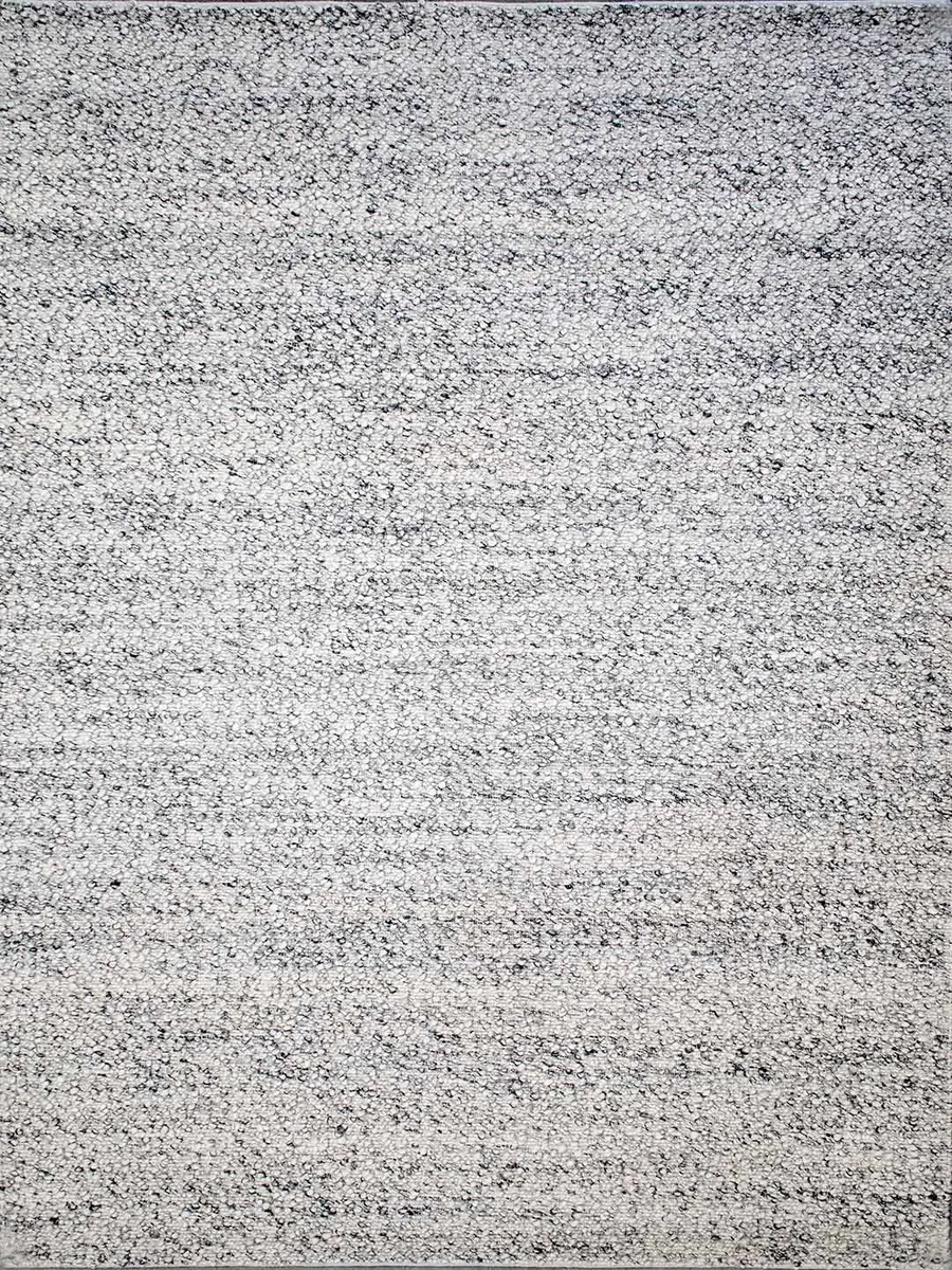 Boucle Rug in Smoke