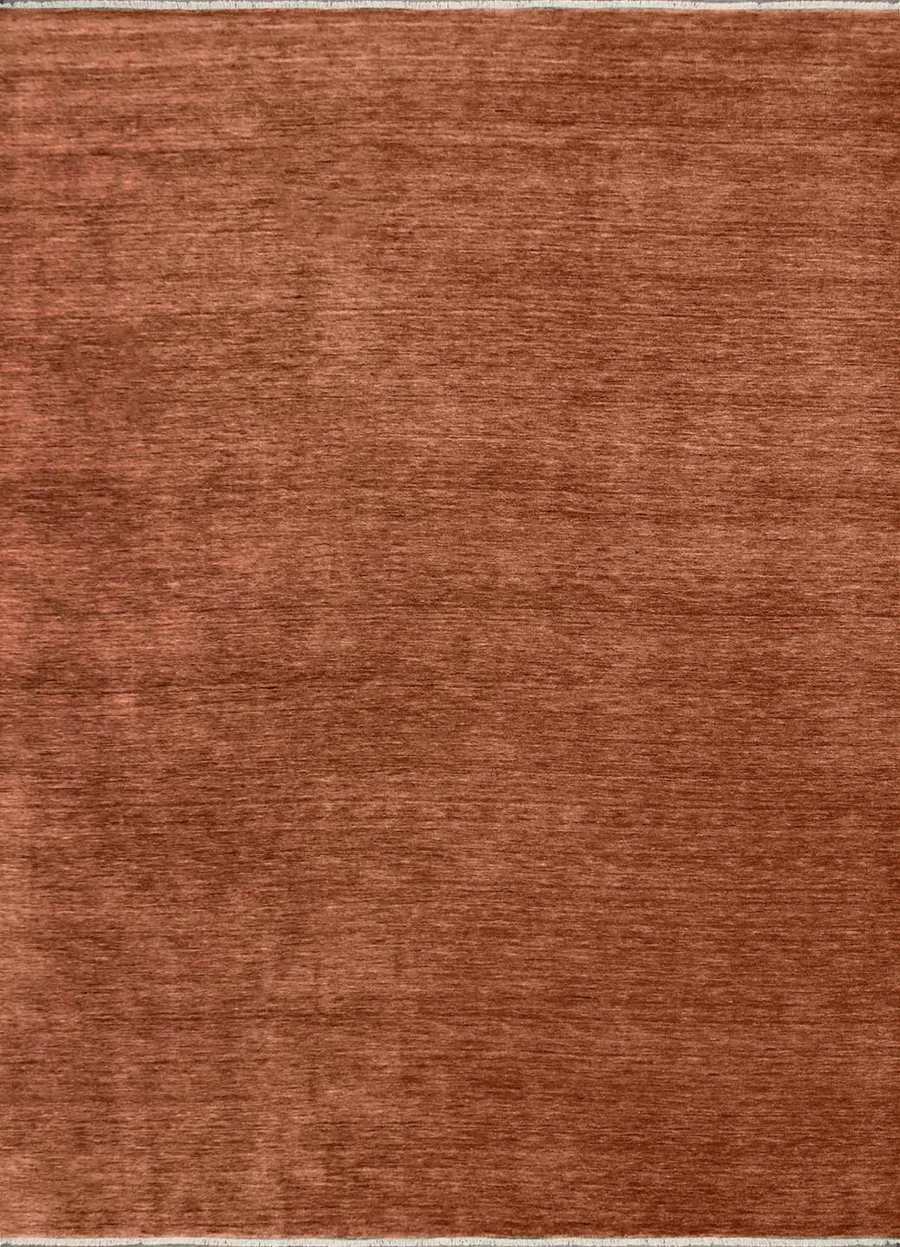 Diva Rug In Ochre