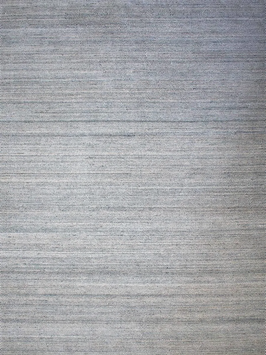 Mystique Rug in Ivory / Denim
