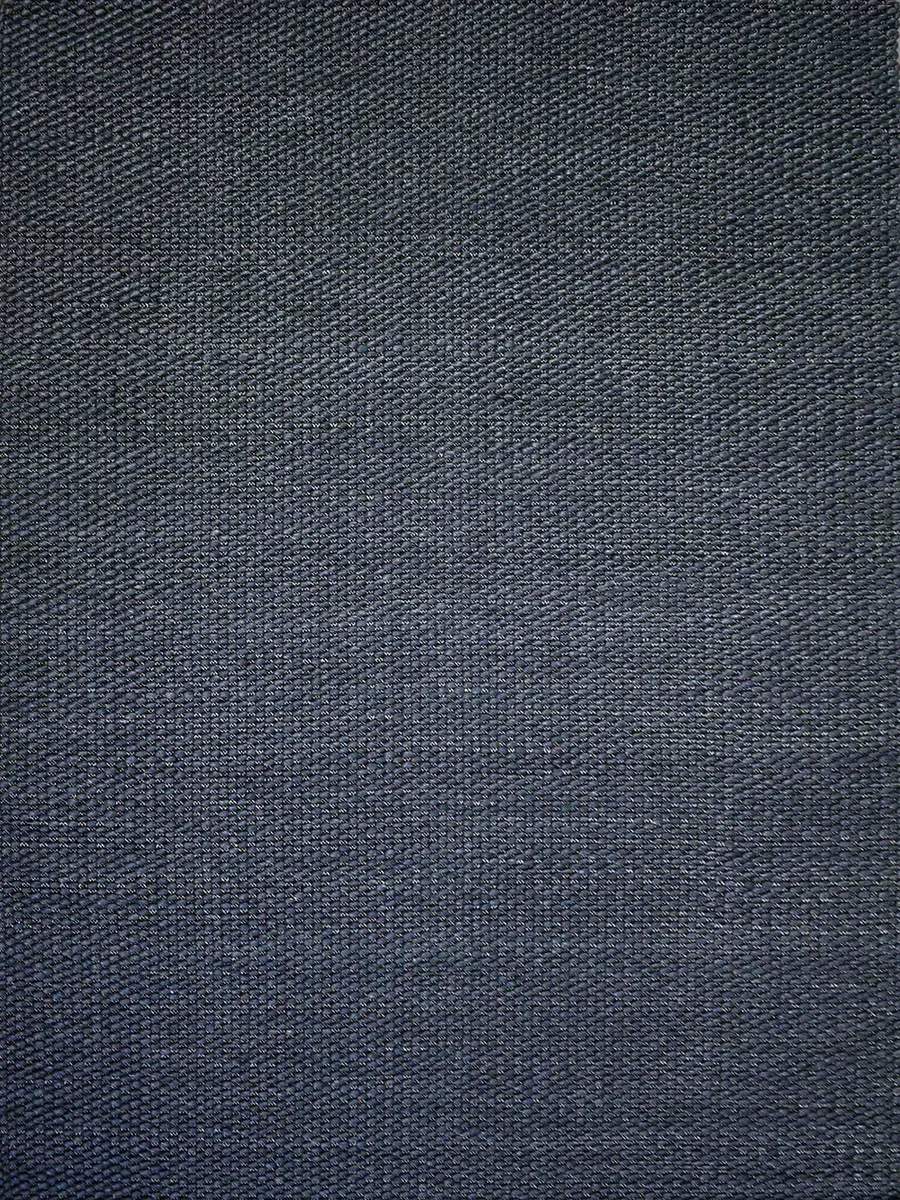 Palmas Rug in Midnight
