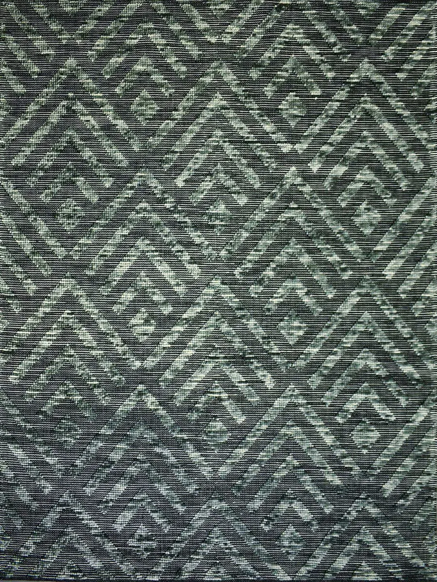 Zamora Rug In Forest
