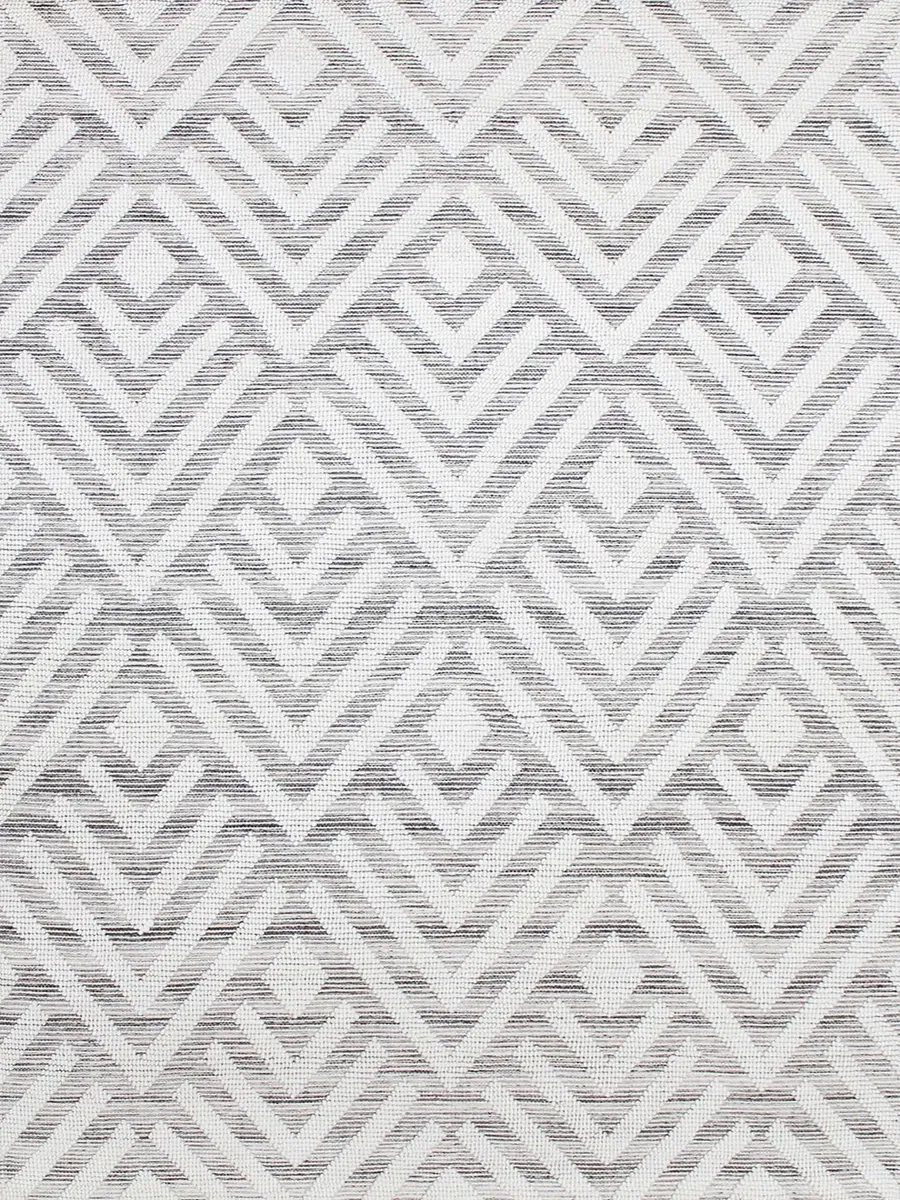 Zamora Rug In Ivory