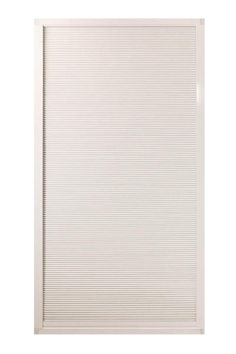 Roller Blind - Cellular Skylight