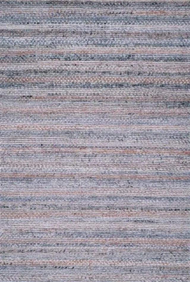 MARSHMALLOW WOOL RUG