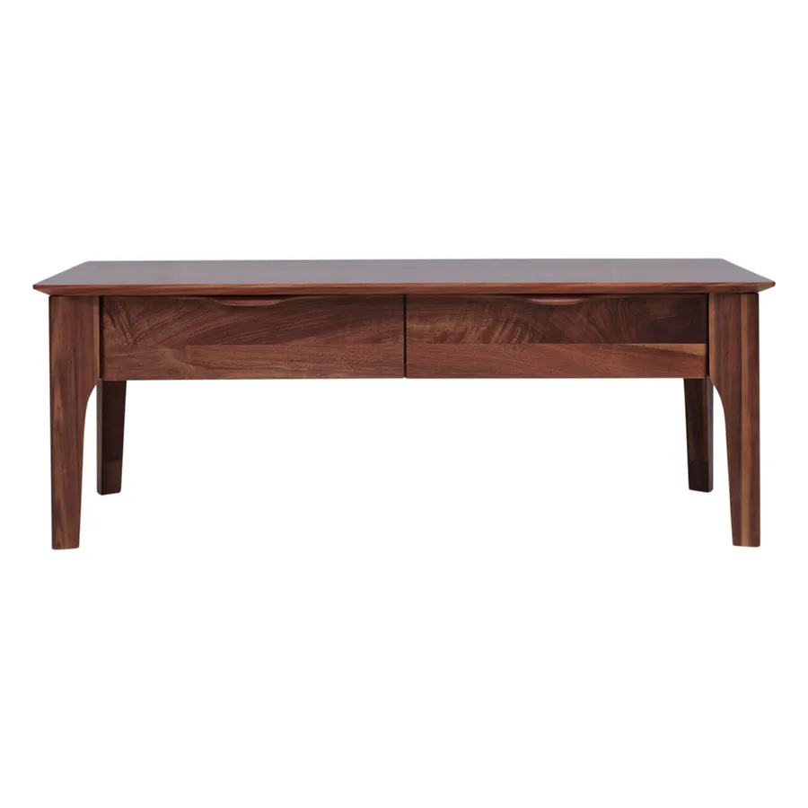 Dawes Coffee 120cm in Tasmanian Blackwood