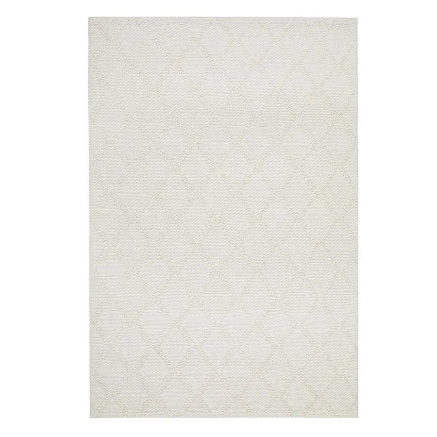 Huxley Rug 300x400cm in Off White