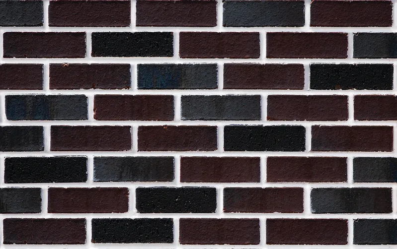 Brickmasters Blends - Fawcett