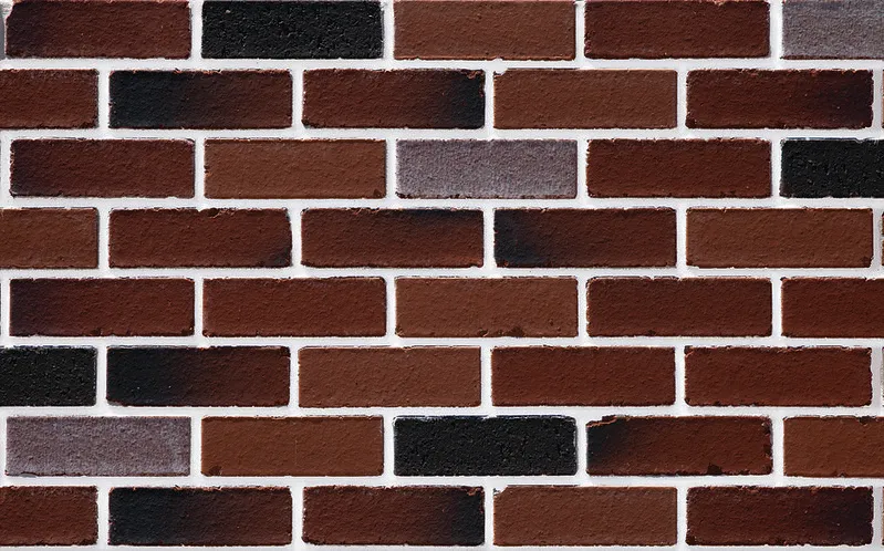 Brickmasters Blends - Law