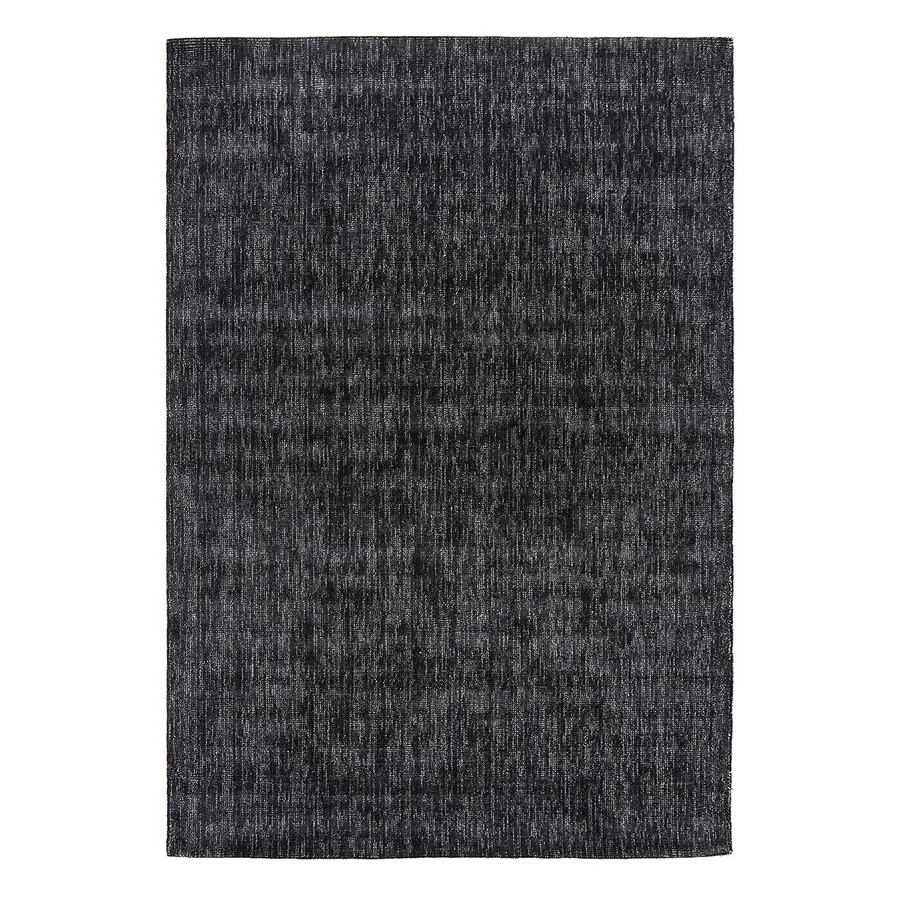 Azure Rug 190x280cm in Black