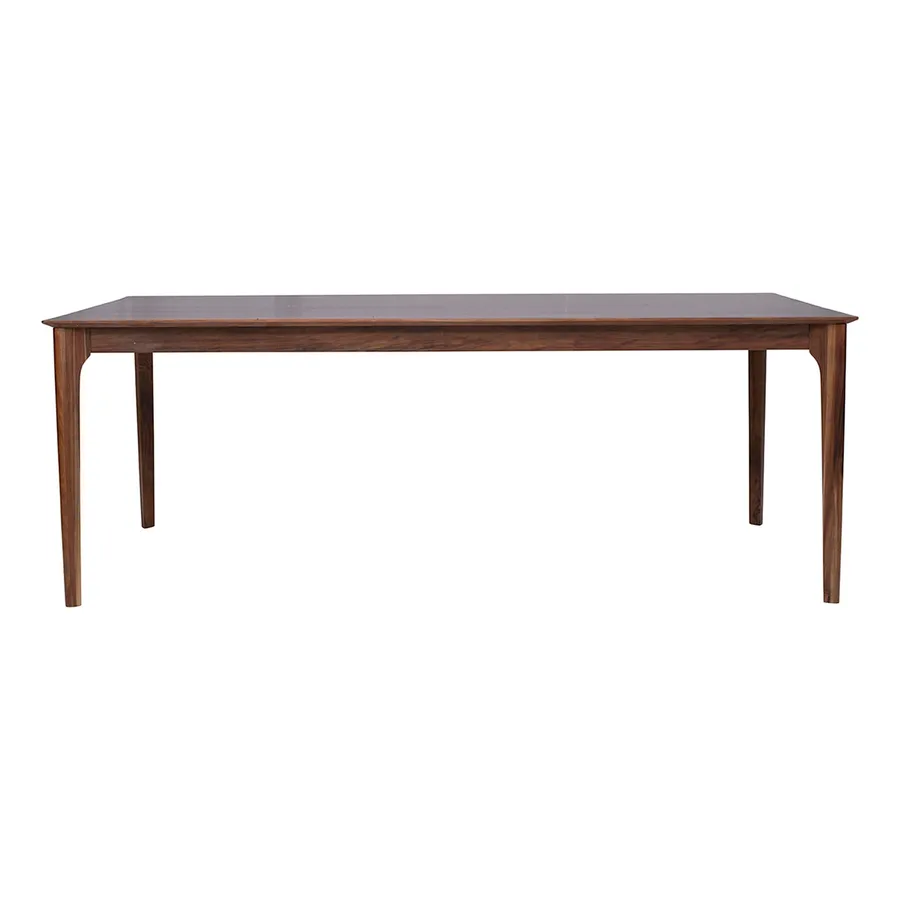 Dawes Dining Table 240cm in Tasmanian Blackwood