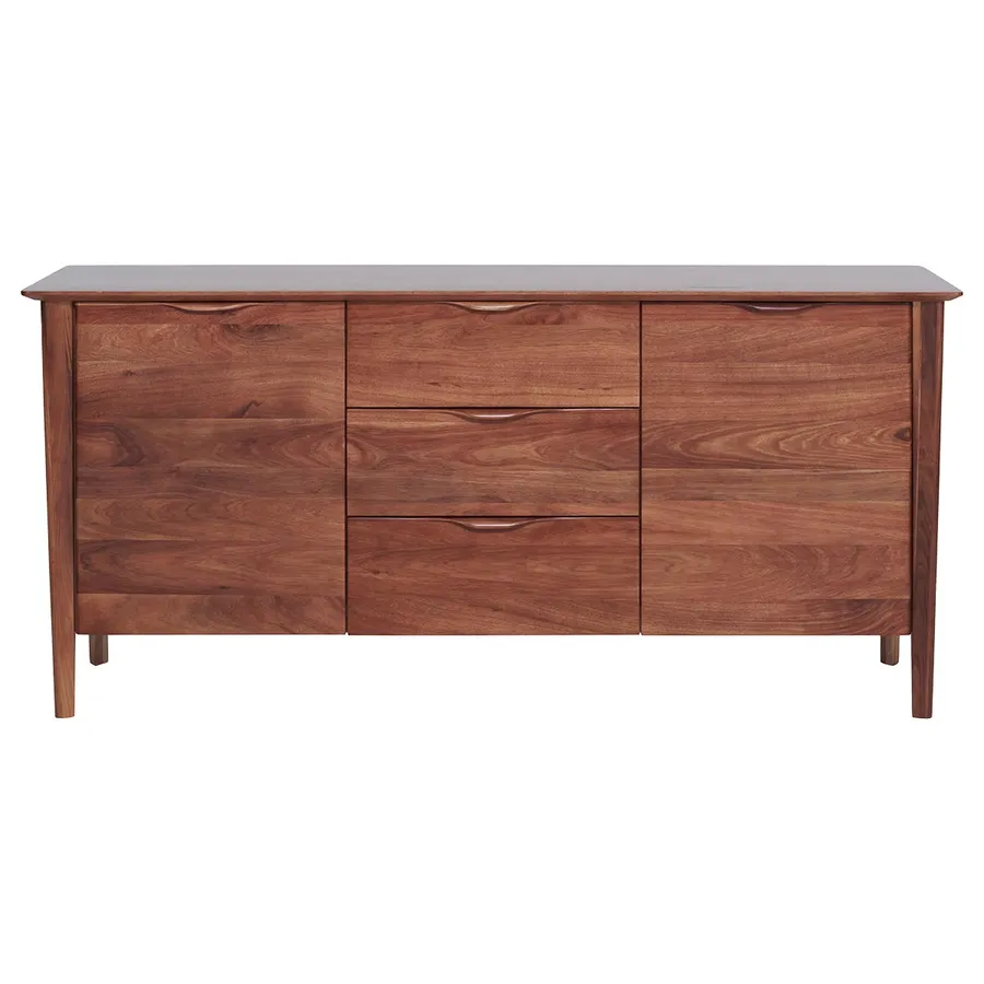 Dawes Buffet 165cm in Tasmanian Blackwood