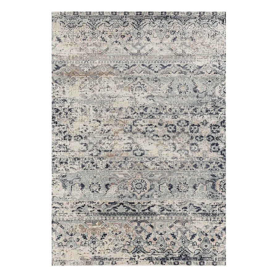 Providence Rug 240x330cm in Blue
