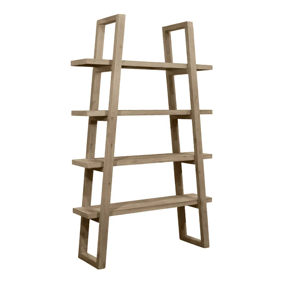 Nova Bookshelf