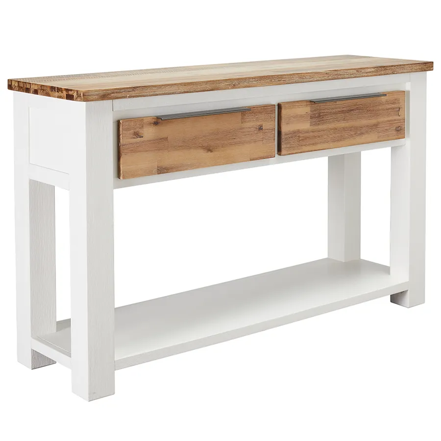 Somara Console Table by James Lane - Style Sourcebook