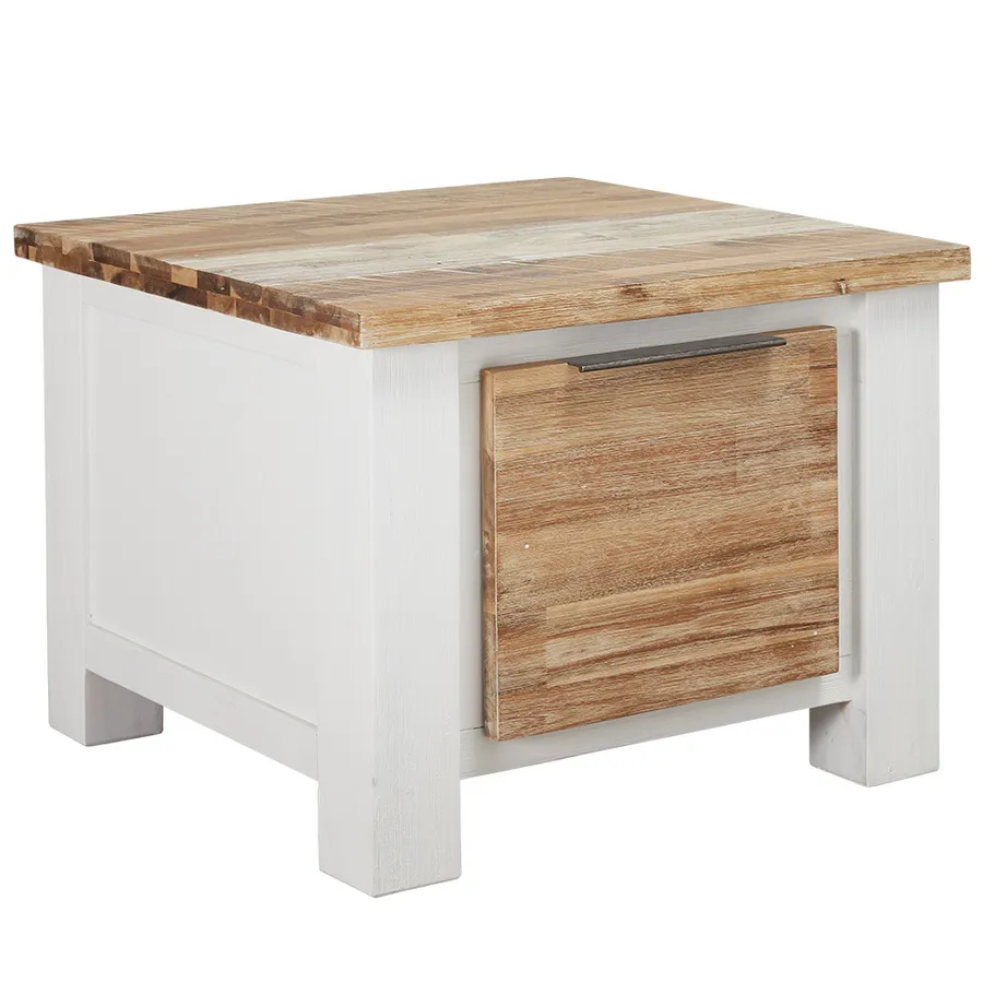 Somara Side Table