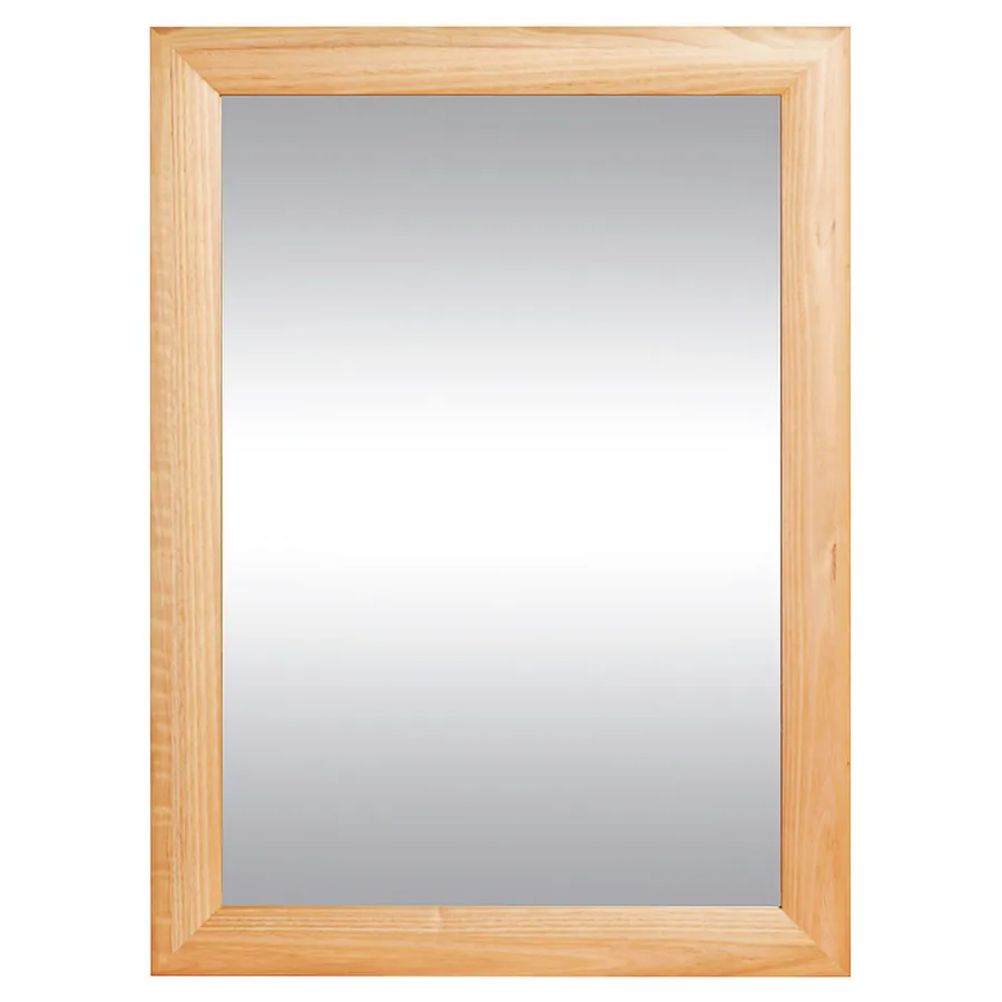 Bellambi Dresser Mirror - 90cm x 100cm