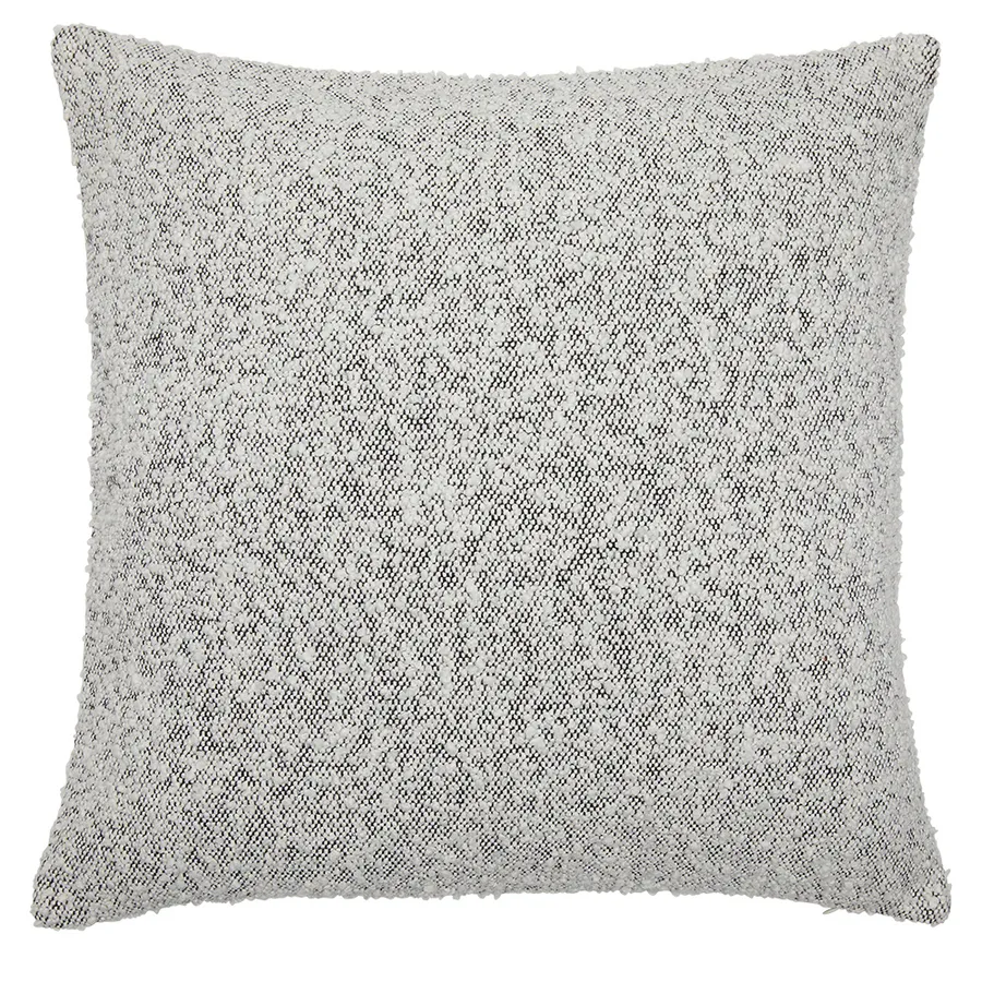 Antoin Cushion Boucle Cream - 50cm x - 50cm