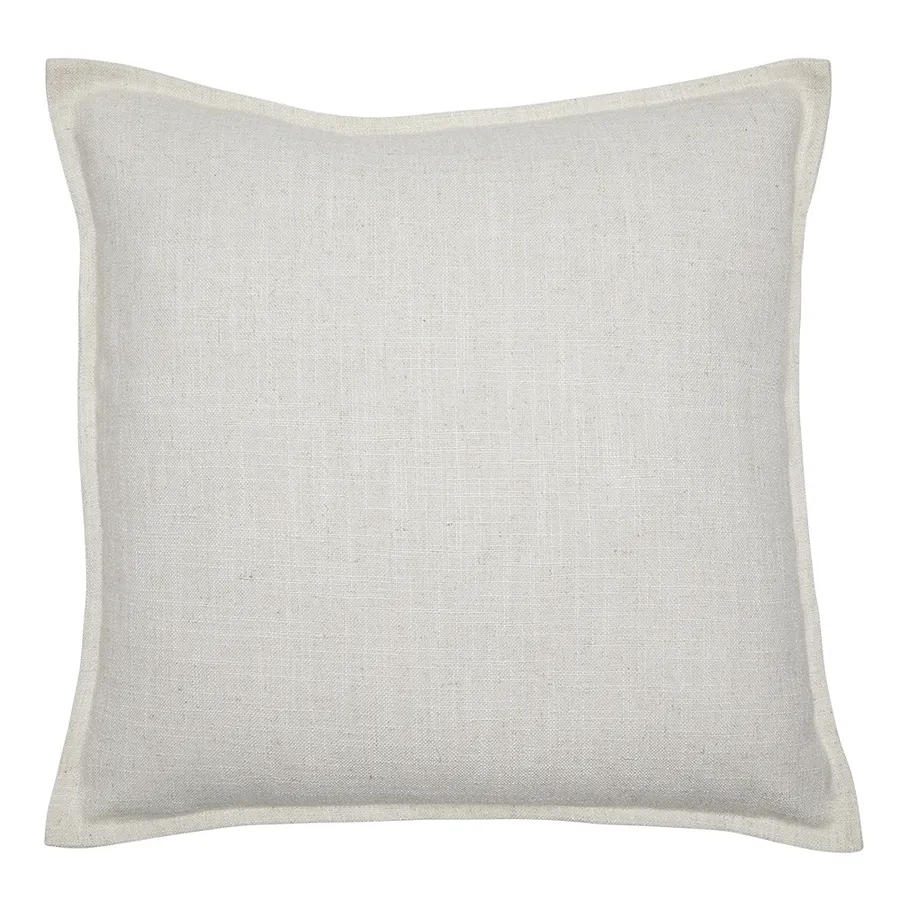 Lucille Cushion Cream - 50cm x 50cm