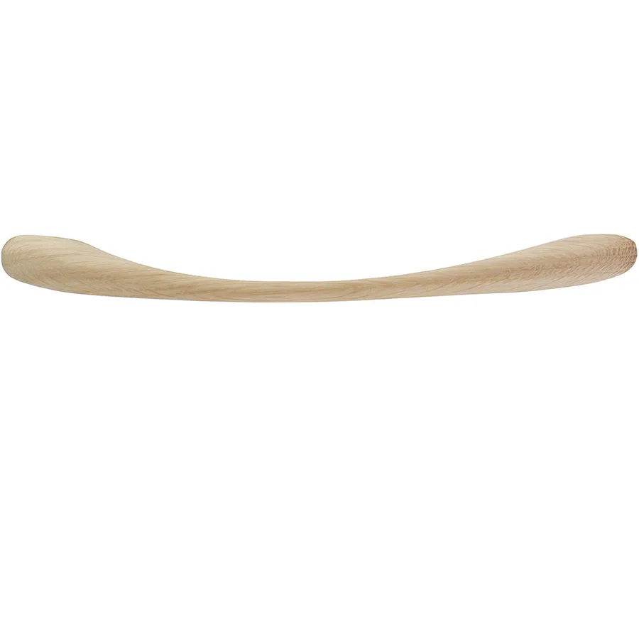 Timber Furniture Handle, Oak