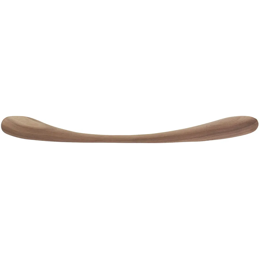 Timber Furniture Handle, Walnut