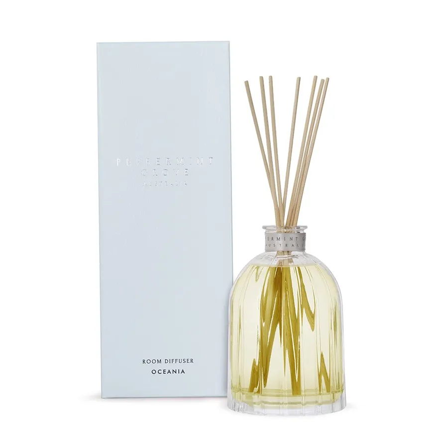 Peppermint Grove Room Diffusers Oceania - 350ml