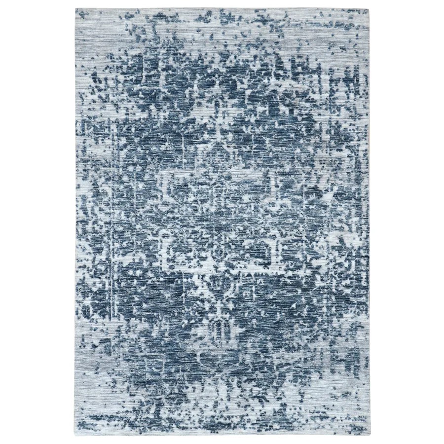 Temara Rug - Indigo