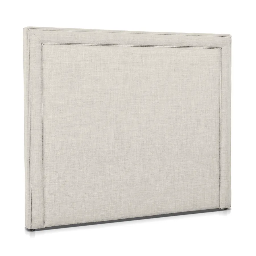 Fontaine Bed Head Sea Pearl