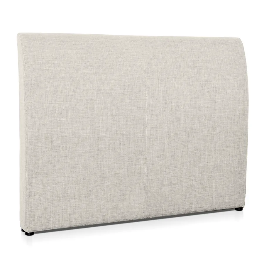 Junot Bed Head Sea Pearl